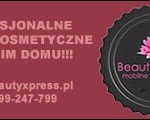 BeautyXpress nowa POZIOMA