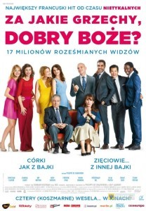 za jakie grzechy