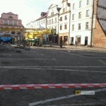 Ratusz w Paczkowie odzyskał iglicę