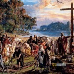 Matejko_Christianization_of_Poland