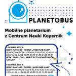 PLANETOBUS